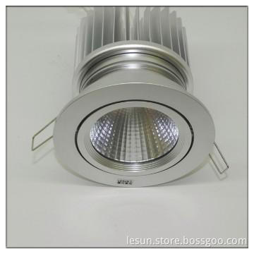 ultra bright 25w sharp led cob ceiling light 2Year  Warranty  LC7925